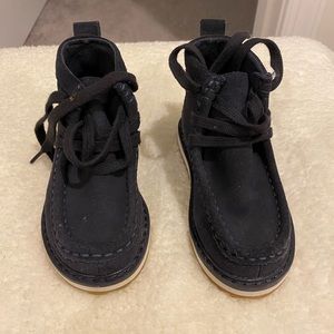 Toddler Gap Moccasins